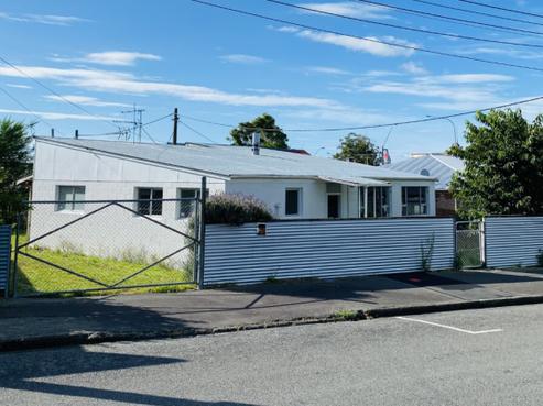 4 Wakefield Street, Featherston