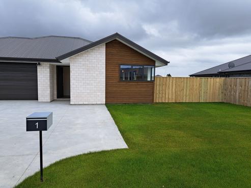 1 Boyce Lane, Amberley