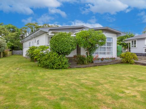 26A Freyberg Terrace, Waipukurau and Surrounds