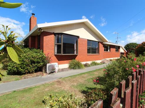 1 Dobson Street, Gleniti