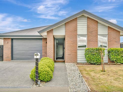 9 Park Lane, Rolleston