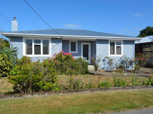 16 Fraser Street, Waikiwi