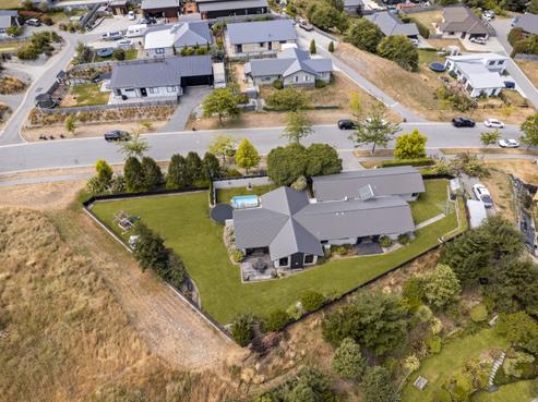 38 Rere Road, Lake Hayes Estate