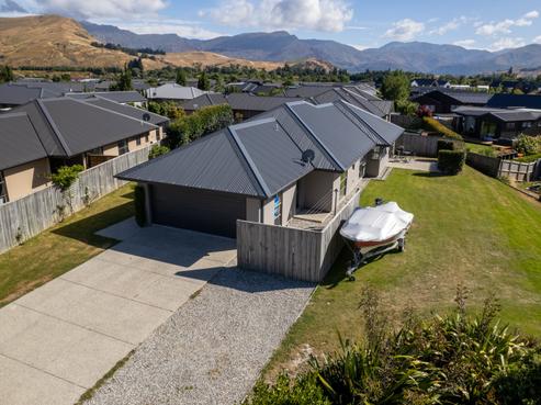 15 Judge And Jury Drive, Lake Hayes Estate