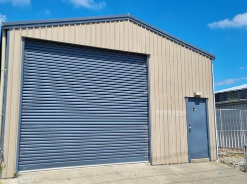 41 River Street, Prestonville