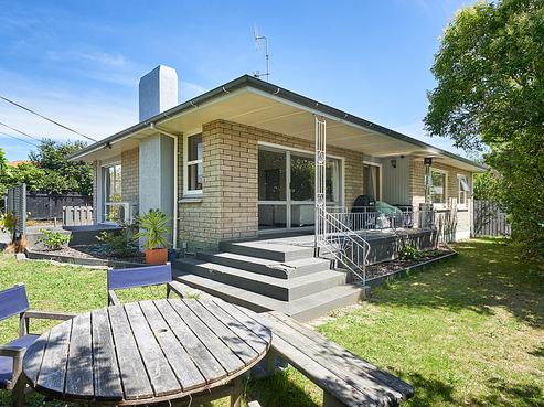 16 Exmoor Street, Havelock North