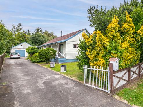 84 Victoria Street, Carterton