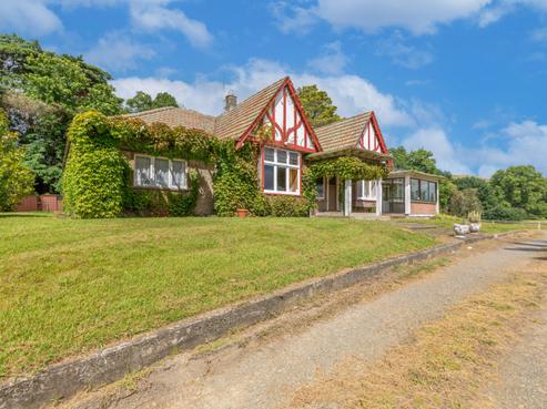45 Pukeora Scenic Road, Waipukurau and Surrounds