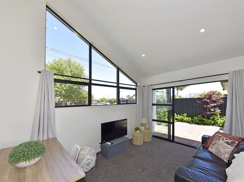 68A Proctor Street, Papanui