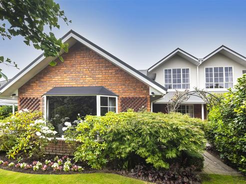 10 Tavistock Place, Russley