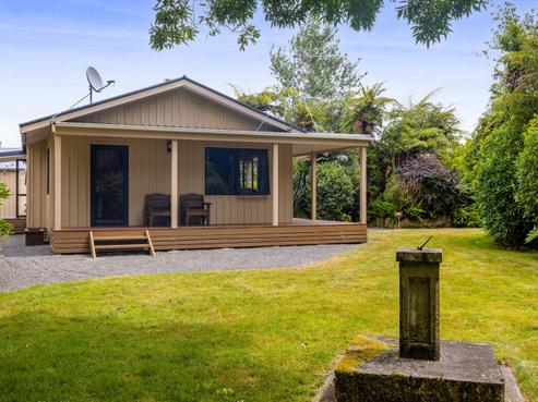 414B Turuturu Road, Hawera