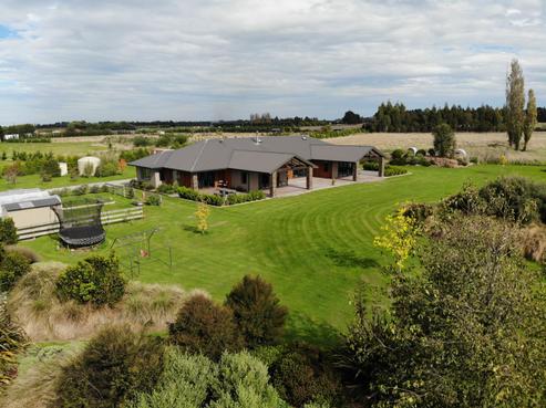 354 Maddisons Road, Rolleston