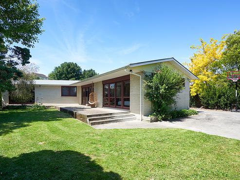 22 Christie Crescent, Havelock North