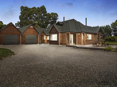 50 Holdsworth Road, Masterton