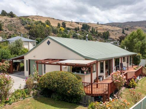 1A Tweed Street, Roxburgh