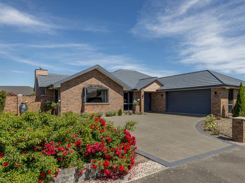28 Somerville Crescent, Aidanfield