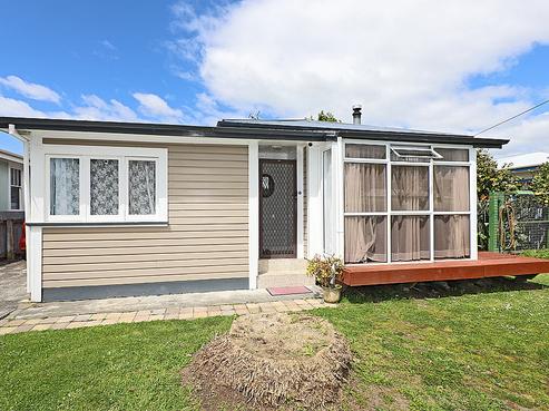 309 Riverslea Road North, Parkvale