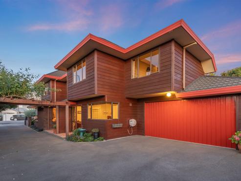 2/198 Waterloo Road, Lower Hutt