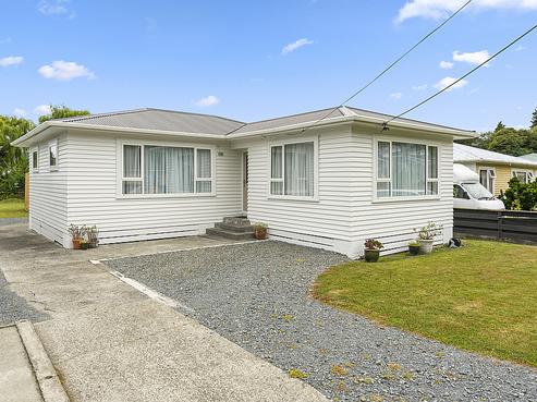 8 Hay Street, Wainuiomata