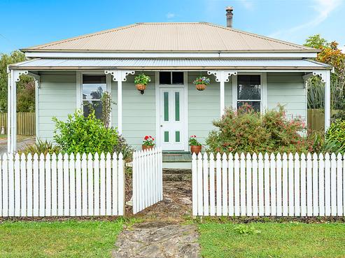 33 Collins Street, Waikouaiti