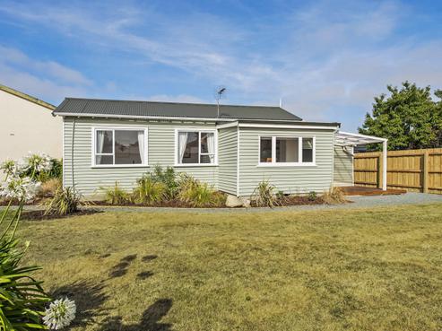 53 Station Street, Leeston