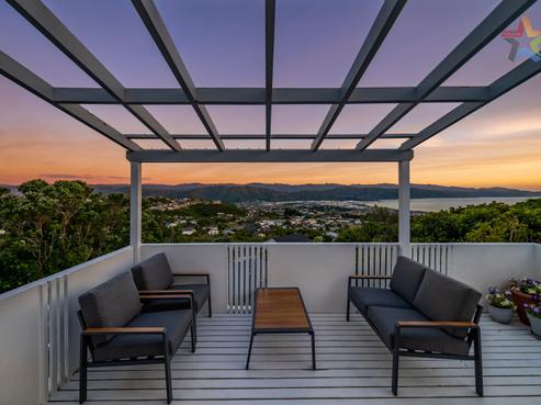35 Acacia Avenue, Maungaraki