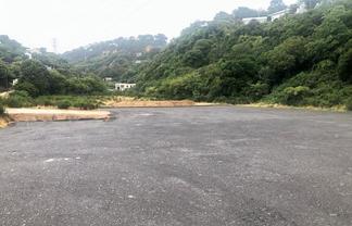 Parking Space 400 sqm +