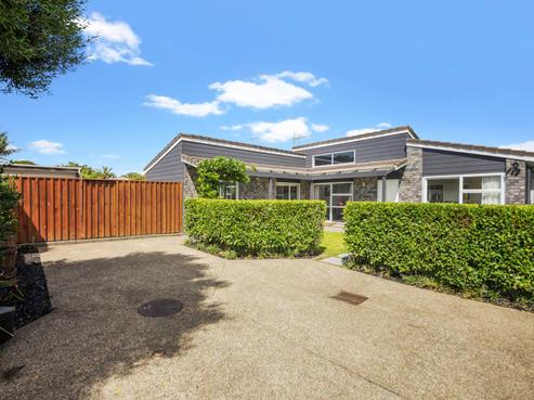 24A Alberta Street, Point Chevalier