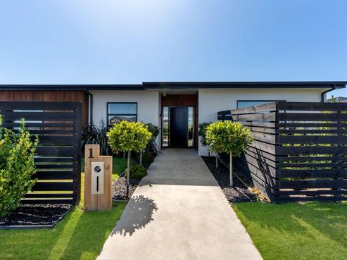 1 Claw Place, Rolleston