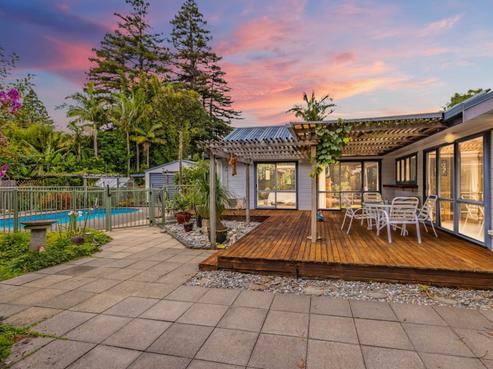 8 Pa Road, Kerikeri