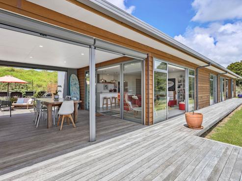 55 Lake Road, Te Arai