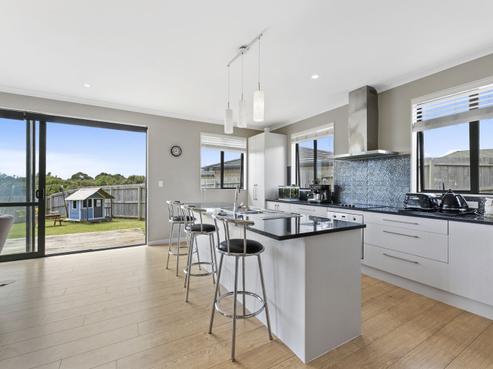9 Penny Lane, Pukekohe