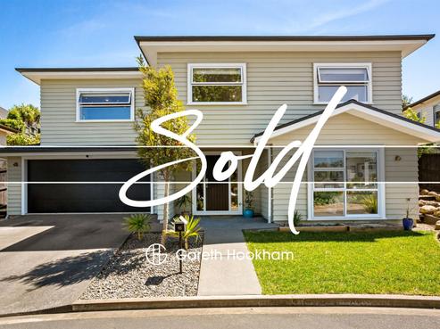 15 Sawyers Lane, Silverdale