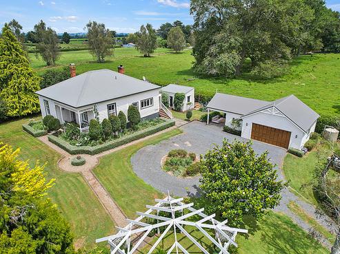 116 Rangiaowhia Road, Te Awamutu