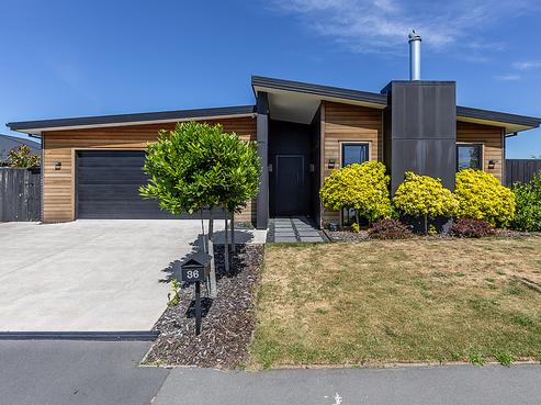 36 Bradbury Avenue, Rolleston