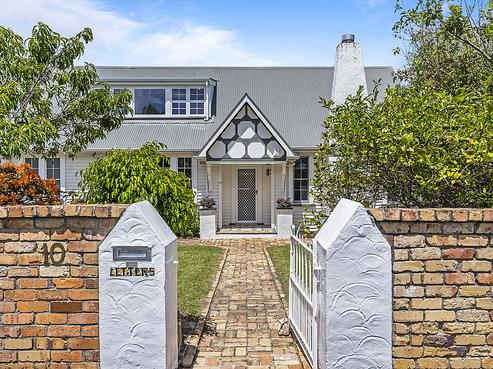 10 Fairlands Avenue, Waterview