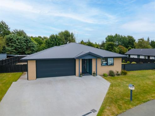 5 Stringer Crescent, Oamaru