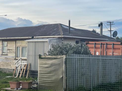 1 Rangiora Woodend Road, Woodend