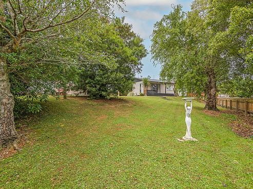 36 Tararua Street, Pahiatua