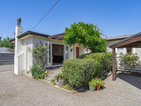 7 York Street, Solway