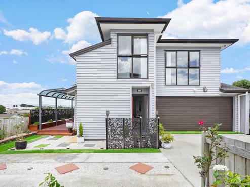 93C Maplesden Drive, Clendon Park