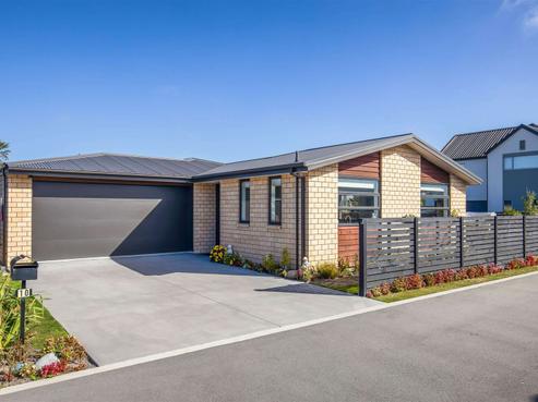 10 Waiotahi Road, Kaiapoi