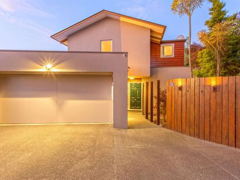 25 Kahu Road, Fendalton