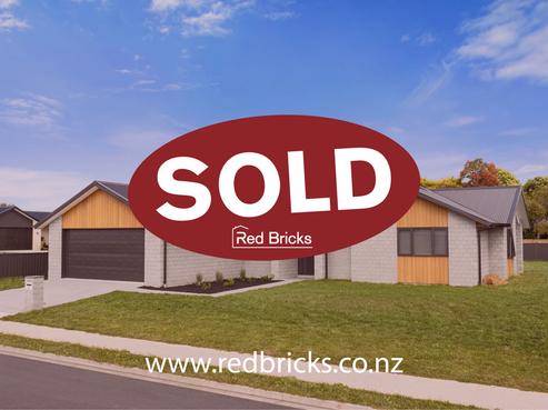 50 Lotus Place, Te Awamutu