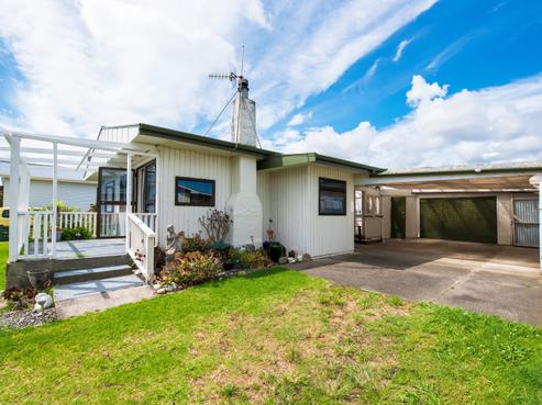 6 Seabury Avenue, Foxton Beach