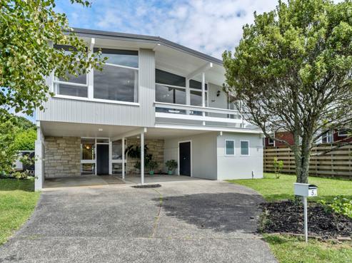 5 Knightsbridge Drive, Forrest Hill