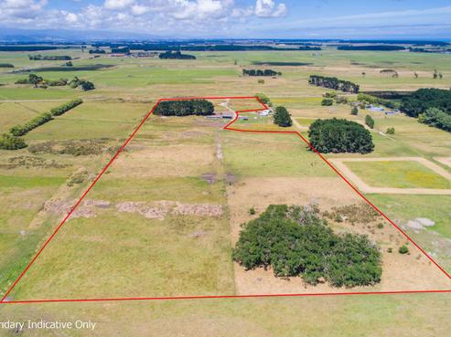 76 Himatangi Beach Road, Himatangi