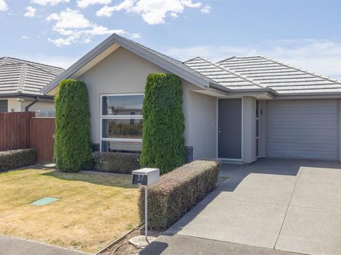 37 Kittyhawk Avenue, Wigram