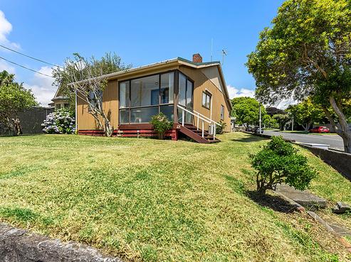 47 Breakwater Road, Moturoa