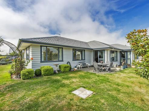34B Woodville Street, Leeston